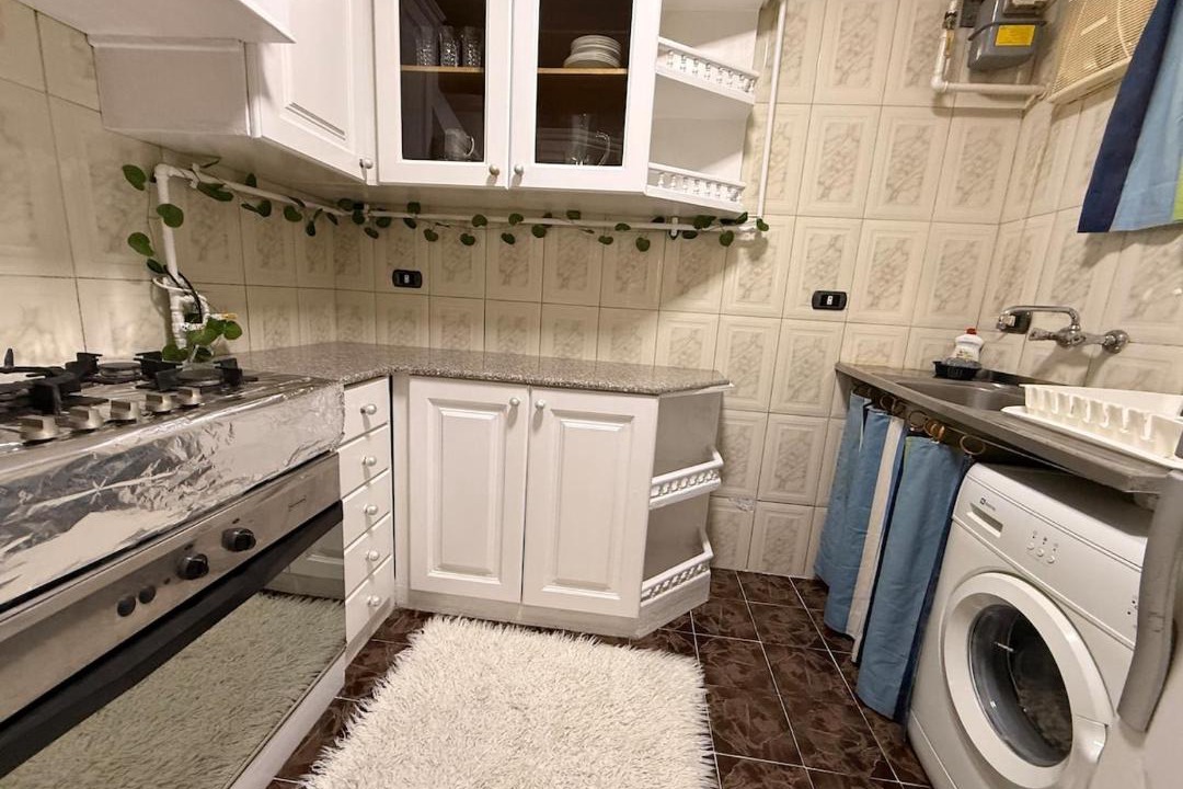 Photo of Kitchen in Al-Khalifa