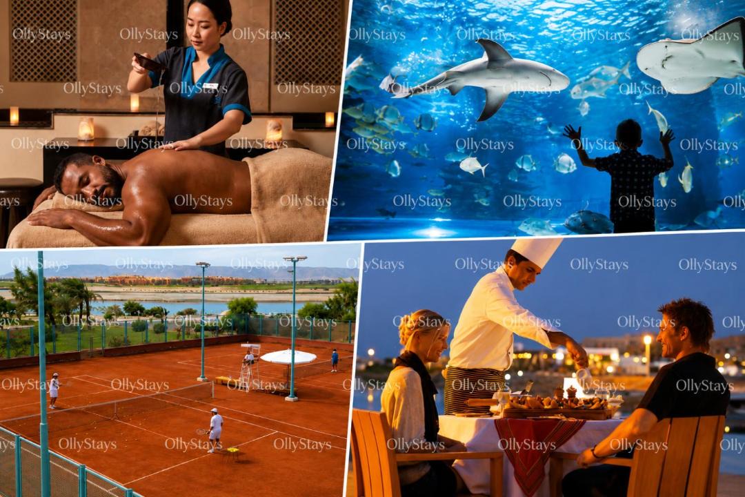 Photo of Others in El Gouna