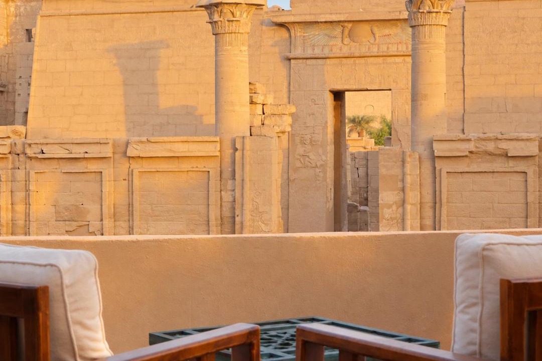 Photo of Others in Luxor