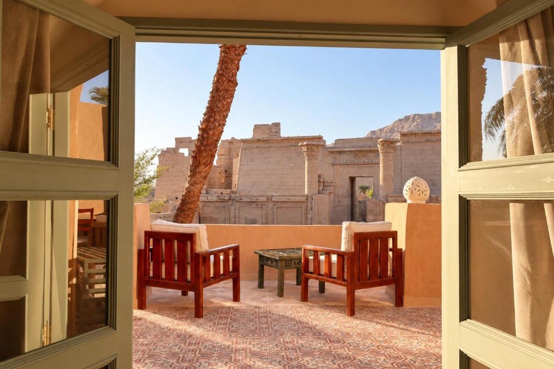 Photo of Others in Luxor