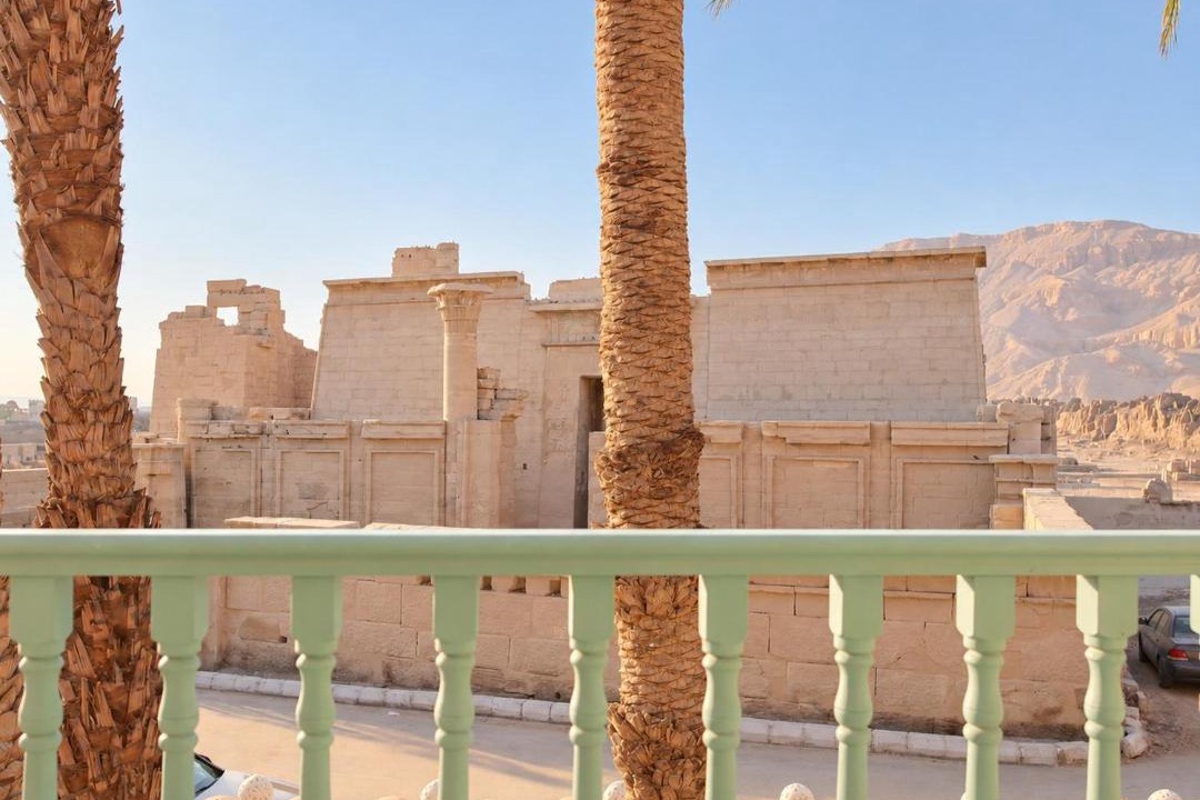Photo of Others in Luxor
