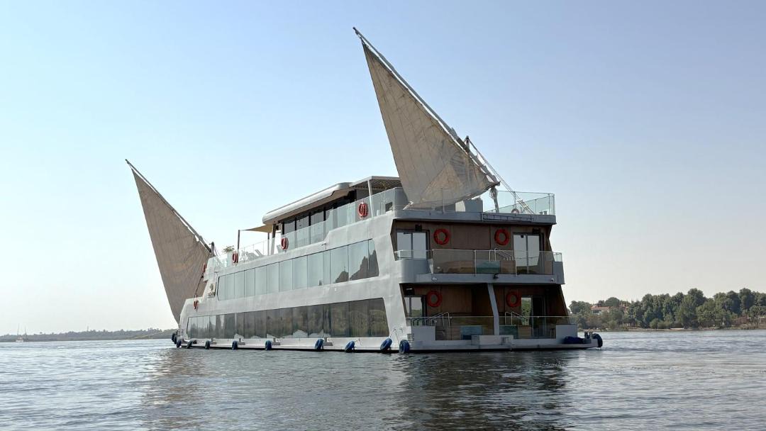 Photo of Others in Luxor