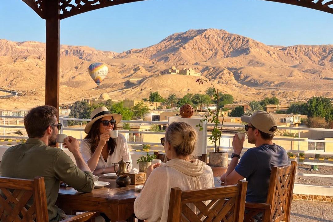 Photo of Others in Luxor