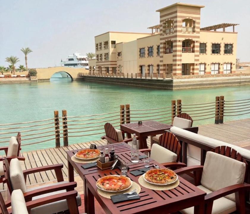 Photo of Others in Port Ghalib