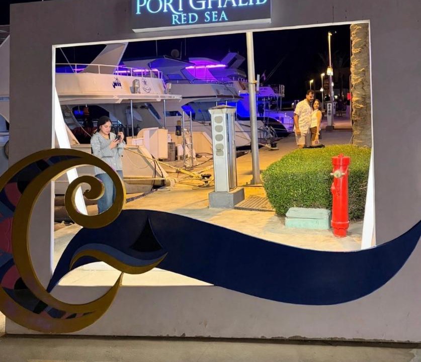 Photo of Others in Port Ghalib