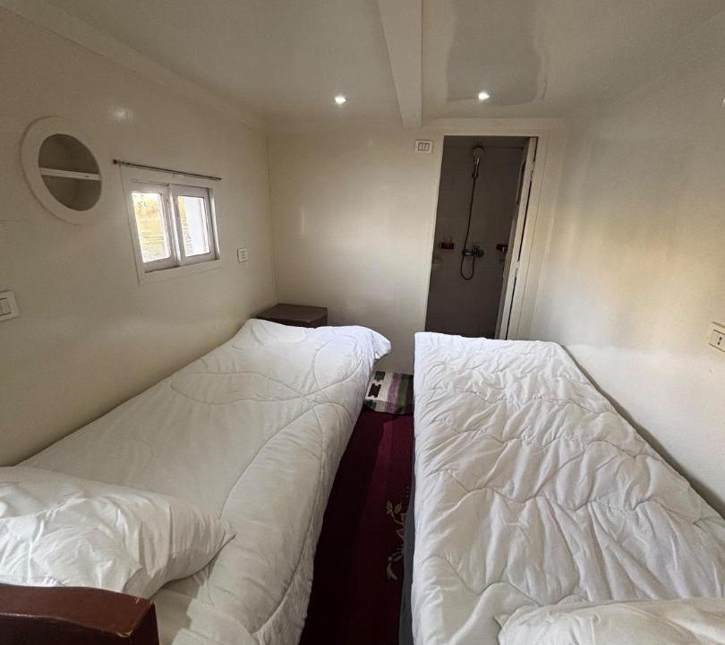 Photo of Bedroom in Aswan