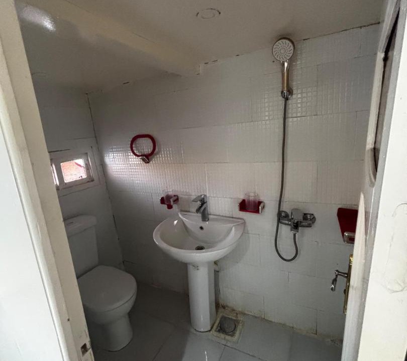 Photo of Bathroom in Aswan