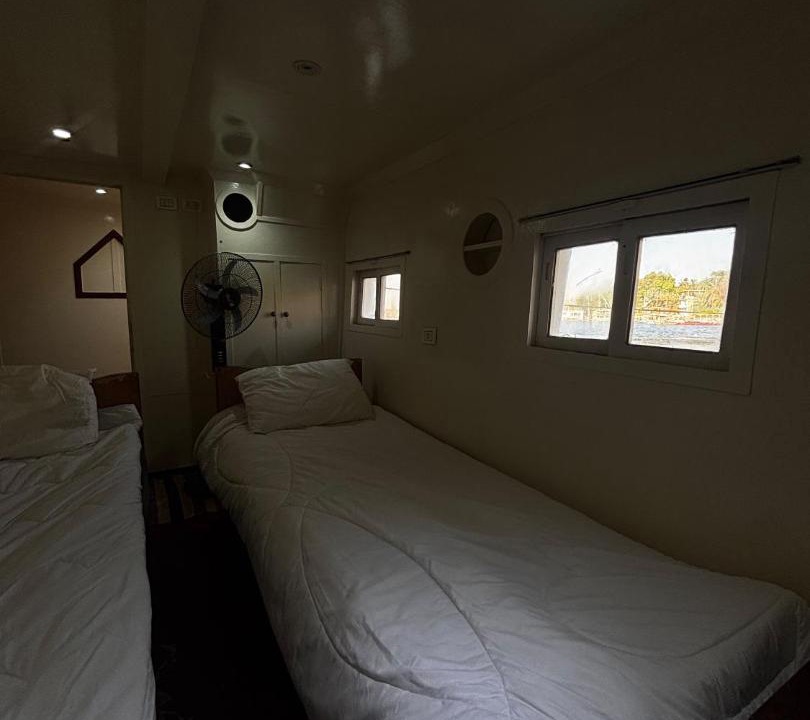 Photo of Bedroom in Aswan