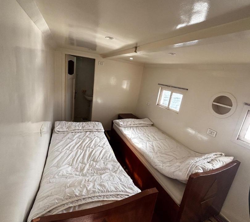 Photo of Bedroom in Aswan