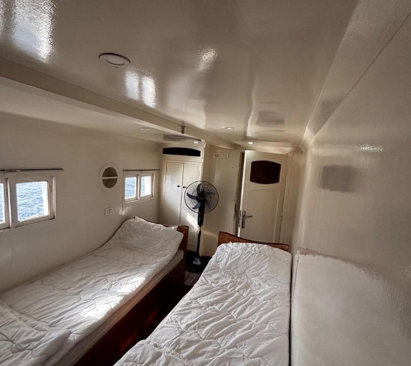 Photo of Bedroom in Aswan