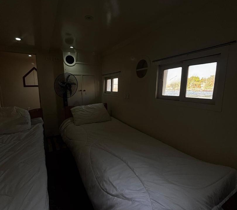 Photo of Bedroom in Aswan