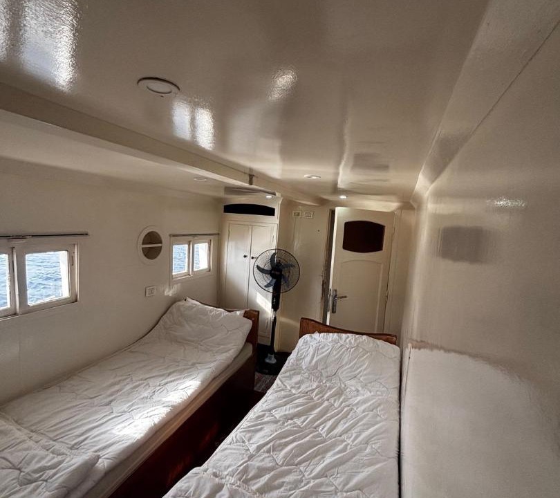 Photo of Bedroom in Aswan