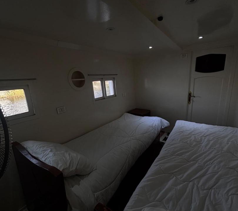 Photo of Bedroom in Aswan