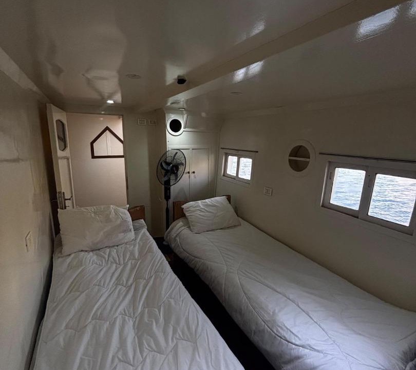 Photo of Bedroom in Aswan