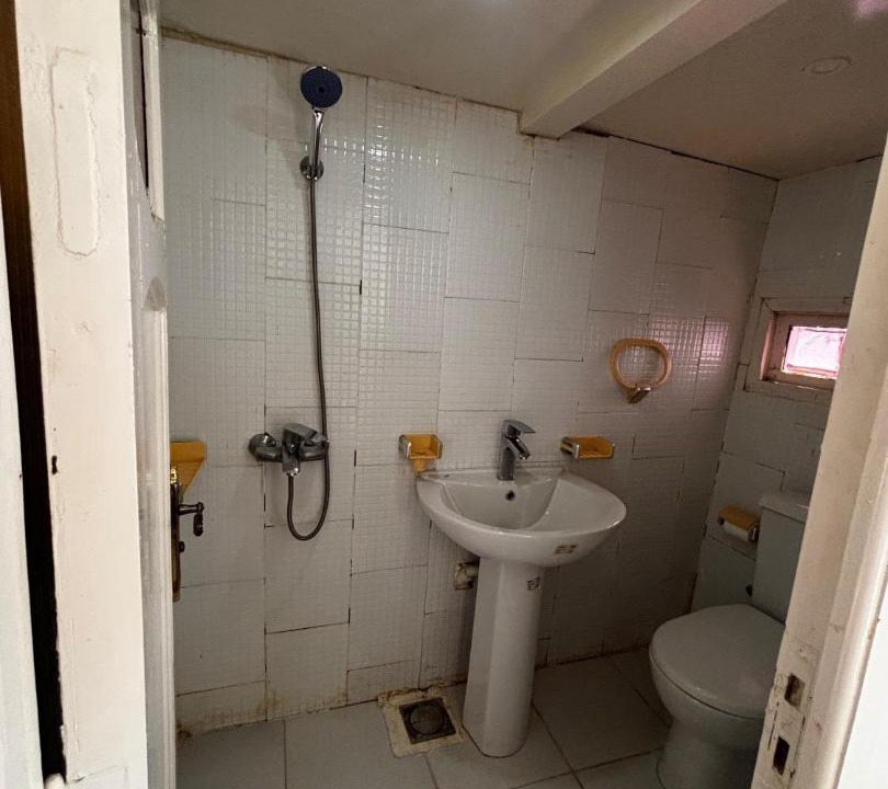 Photo of Bathroom in Aswan
