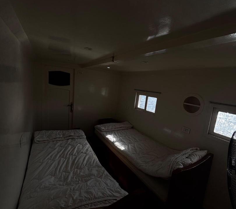 Photo of Bedroom in Aswan