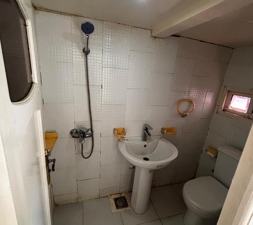Photo of Bathroom in Aswan
