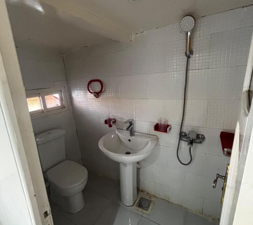 Photo of Bathroom in Aswan