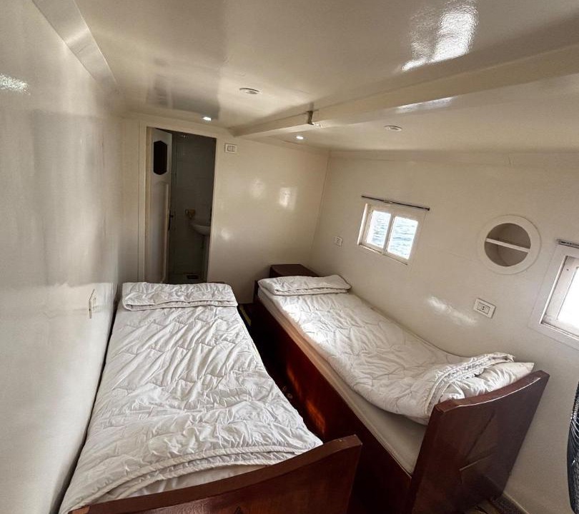 Photo of Bedroom in Aswan