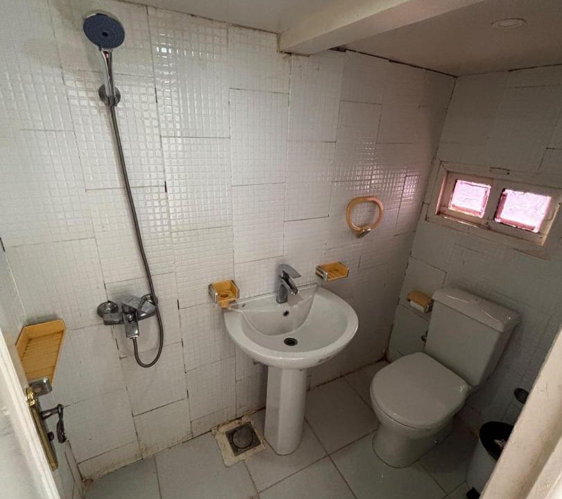 Photo of Bathroom in Aswan