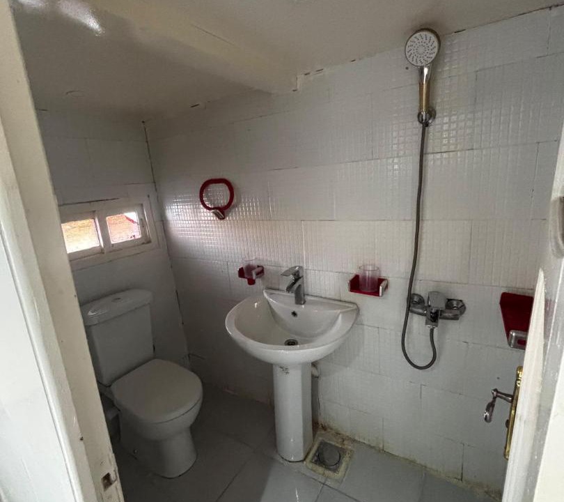 Photo of Bathroom in Aswan