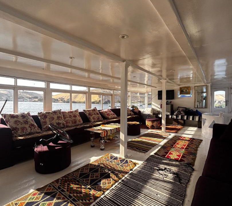Photo of Livingroom in Aswan