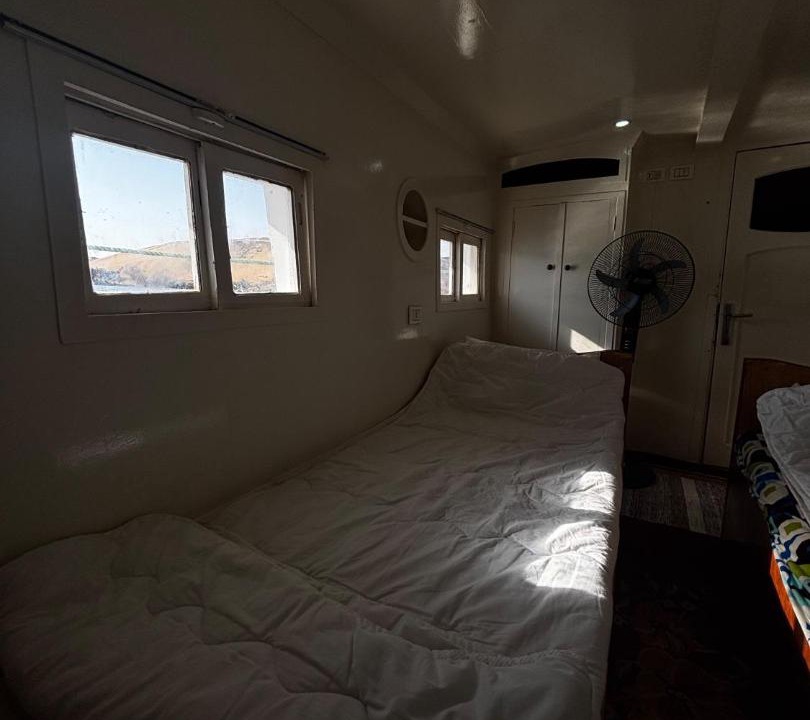 Photo of Bedroom in Aswan