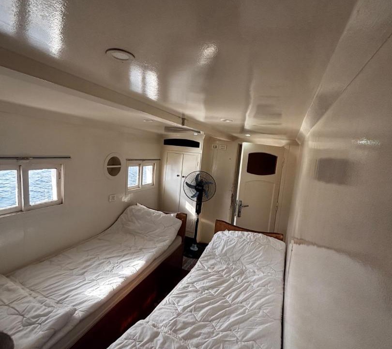 Photo of Bedroom in Aswan