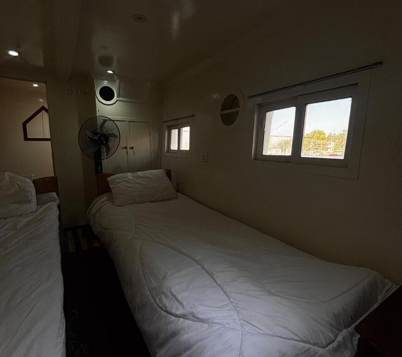 Photo of Bedroom in Aswan