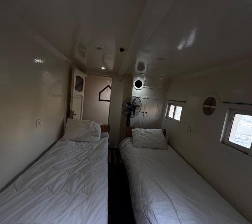 Photo of Bedroom in Aswan
