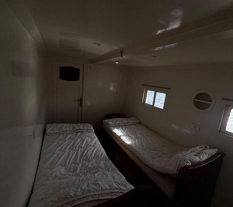 Photo of Bedroom in Aswan