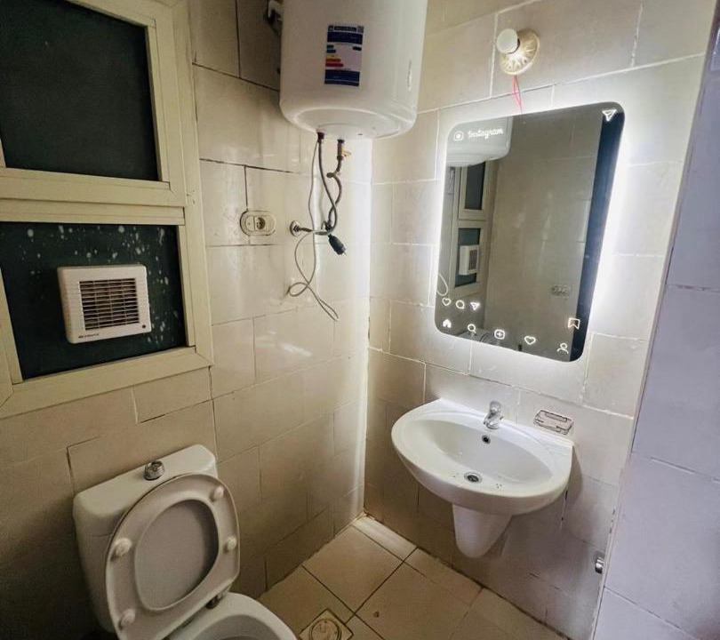 Photo of Bathroom in Ras Sudar