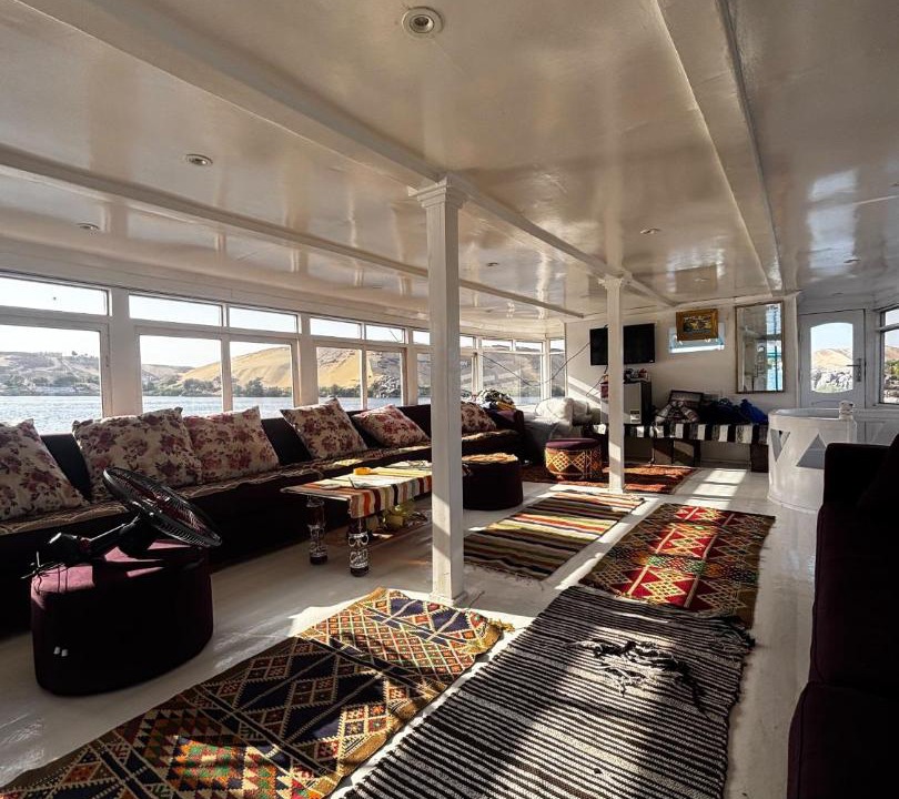 Photo of Livingroom in Aswan