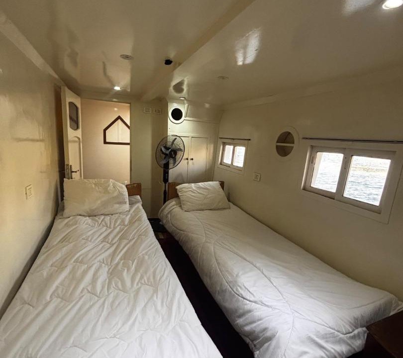 Photo of Bedroom in Aswan