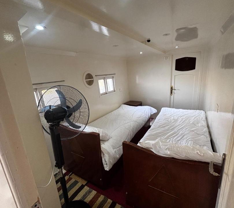 Photo of Bedroom in Aswan