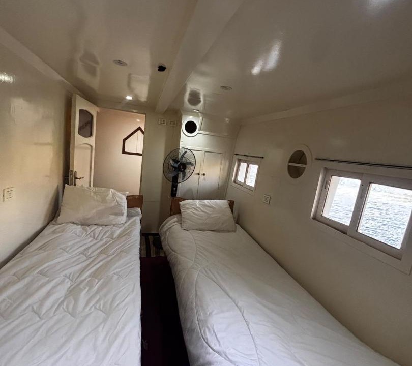Photo of Bedroom in Aswan