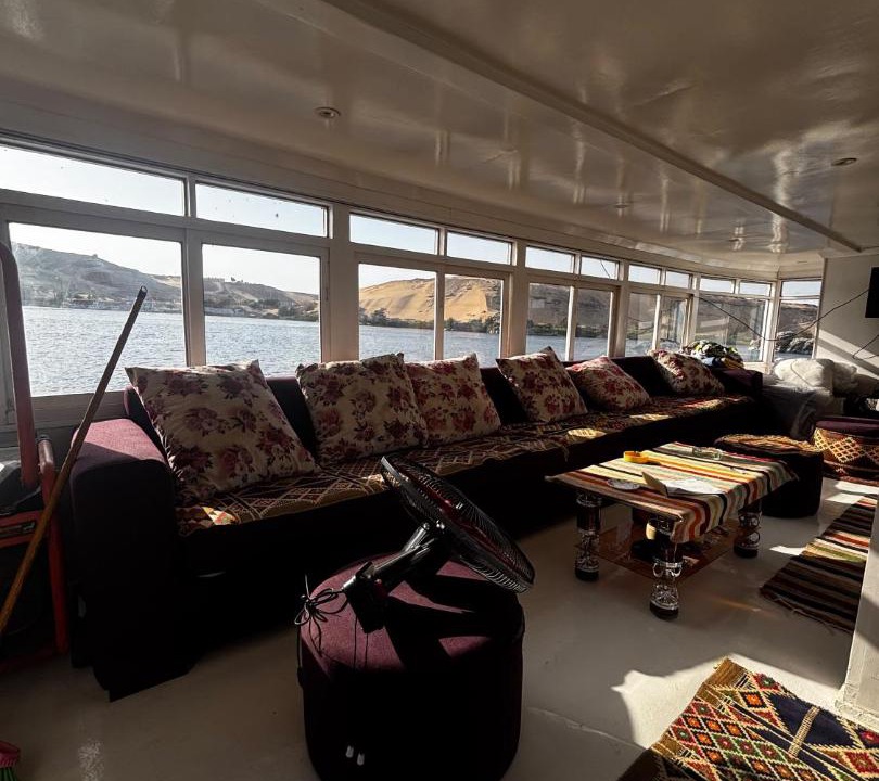 Photo of Livingroom in Aswan