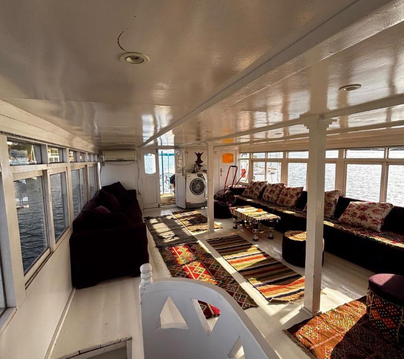 Photo of Livingroom in Aswan