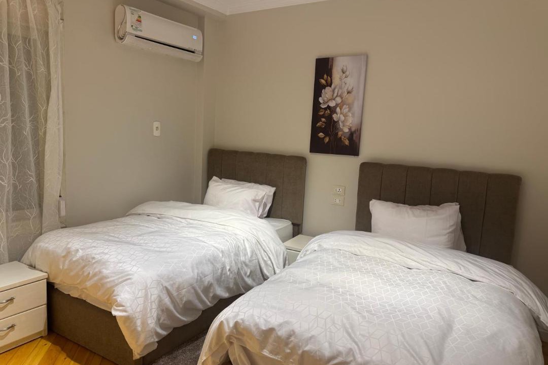 Photo of Bedroom in Agouza
