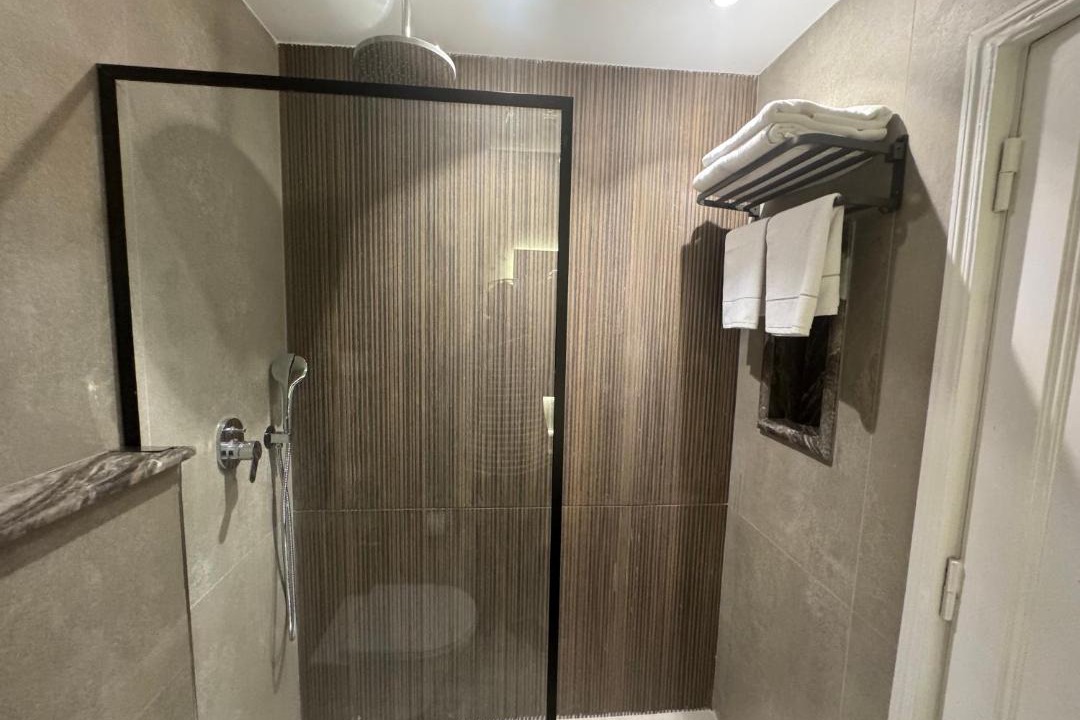 Photo of Bathroom in Agouza