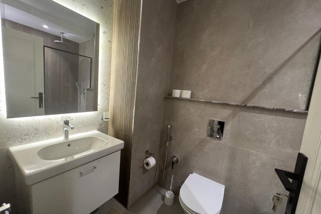 Photo of Bathroom in Agouza