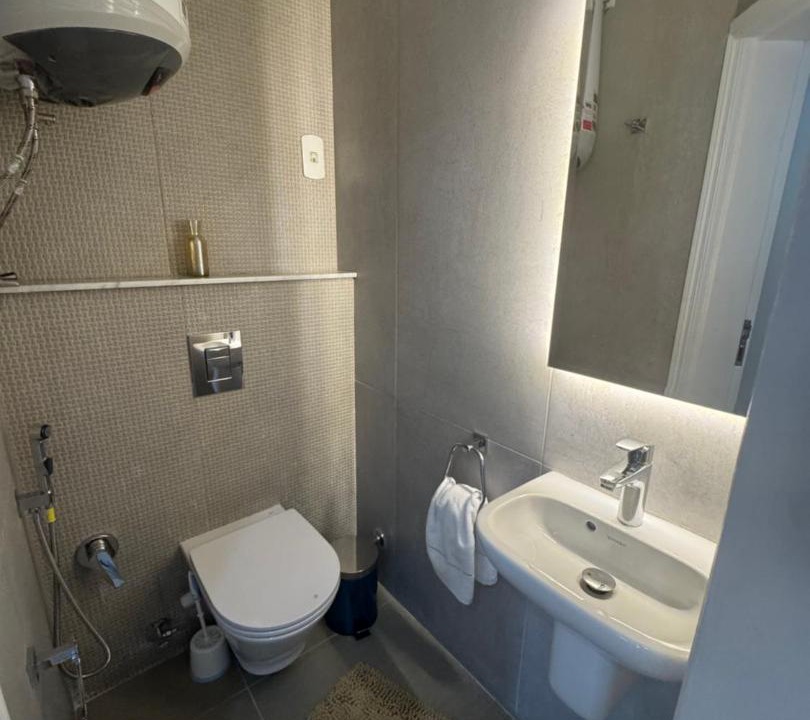 Photo of Bathroom in Agouza