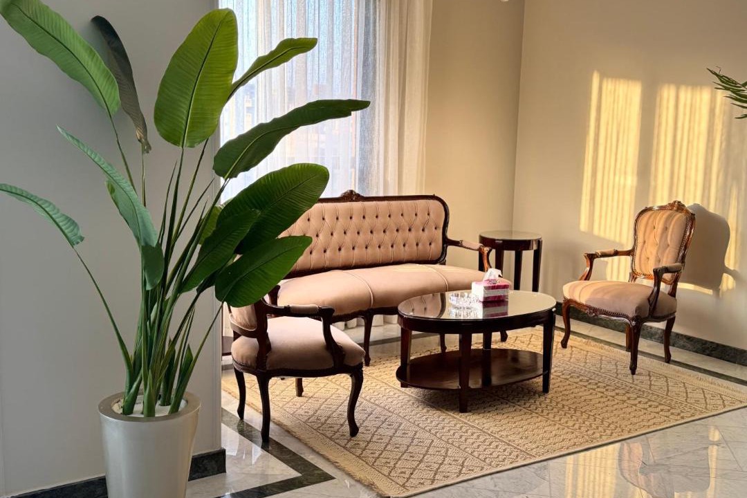 Photo of Livingroom in Agouza
