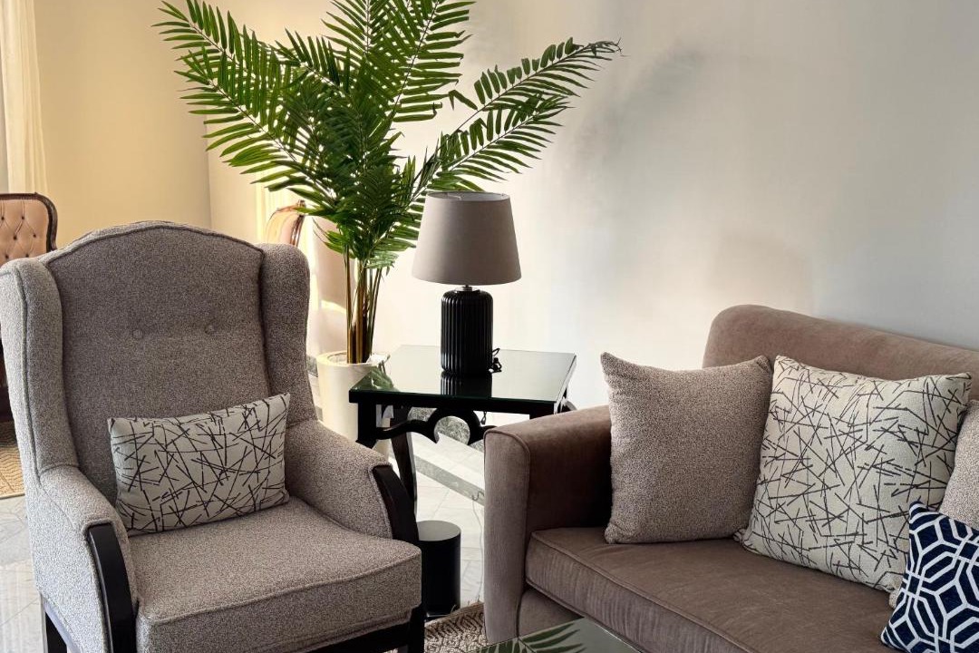 Photo of Livingroom in Agouza