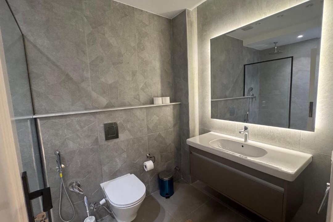 Photo of Bathroom in Agouza