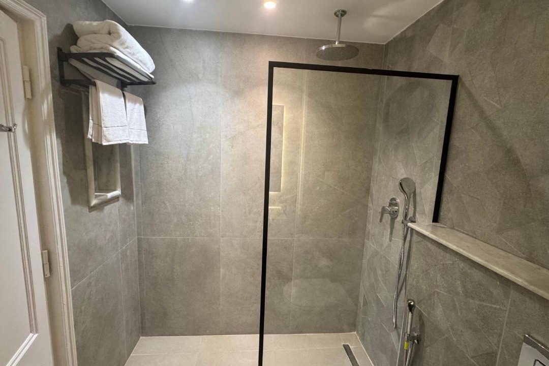 Photo of Bathroom in Agouza