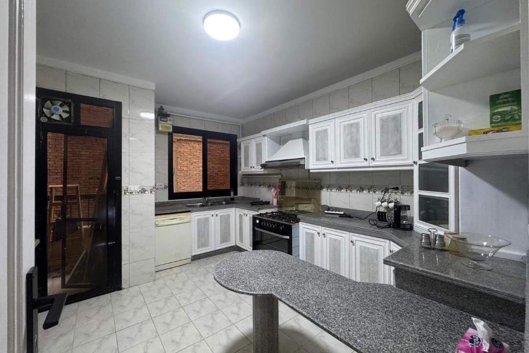 Photo of Kitchen in Agouza