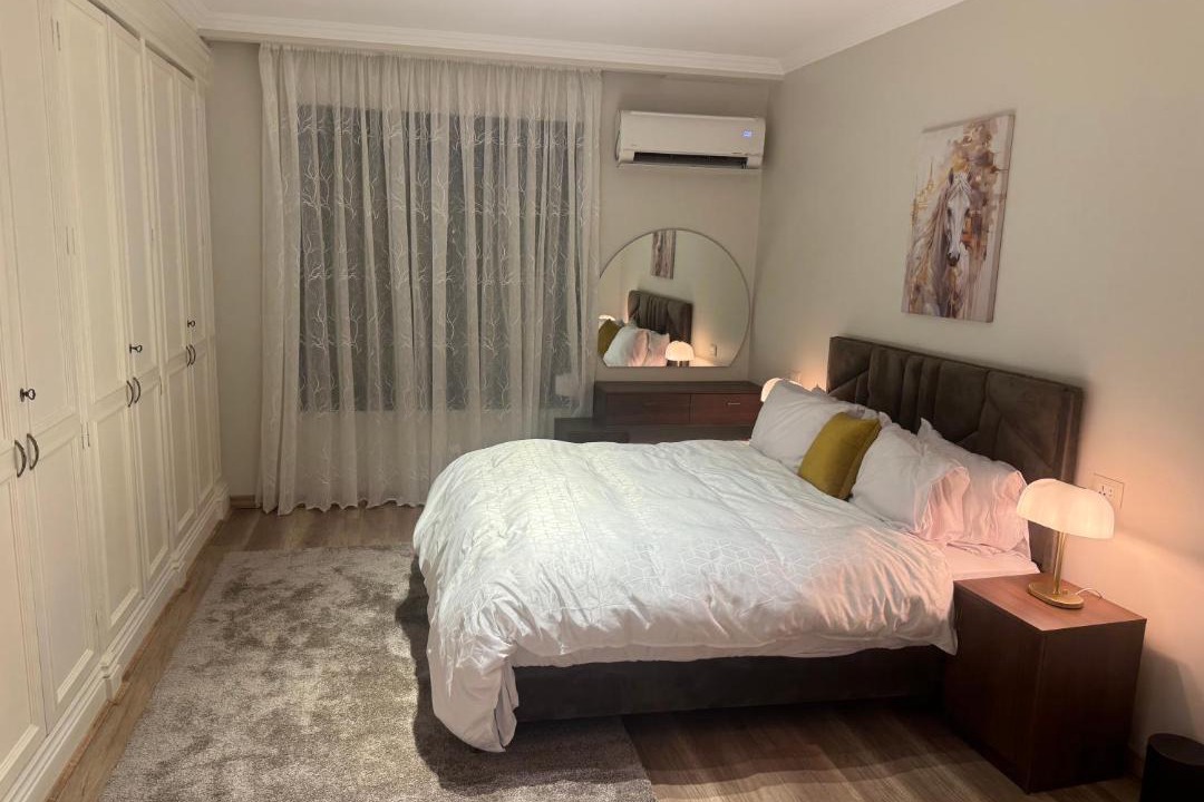Photo of Bedroom in Agouza