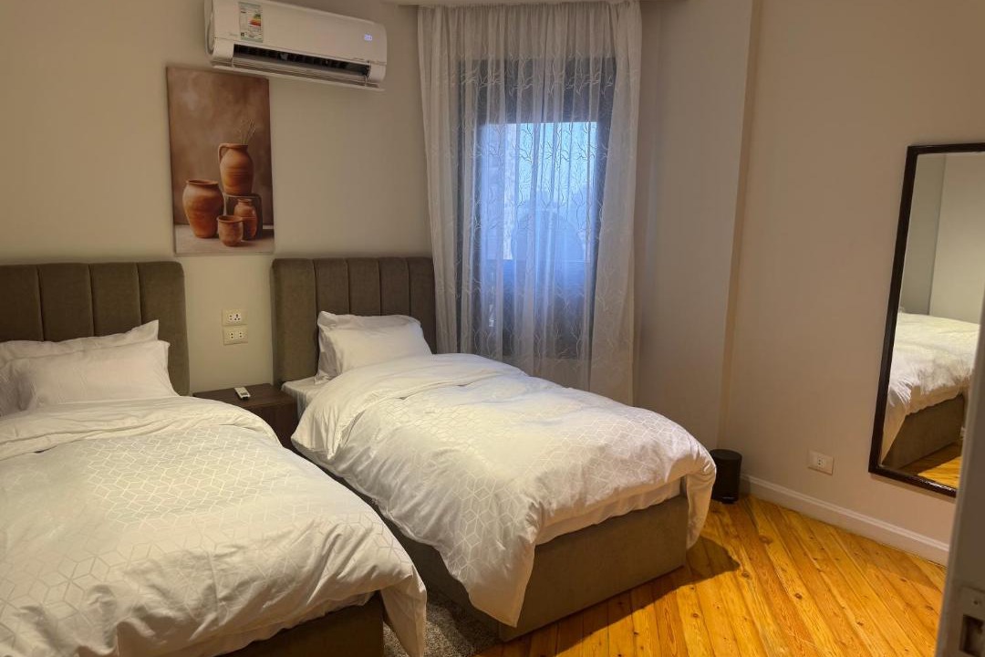 Photo of Bedroom in Agouza