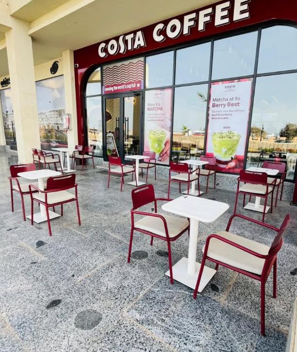 Photo of Patio Balcony in Ras Sudar